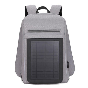 Solar Backpacks