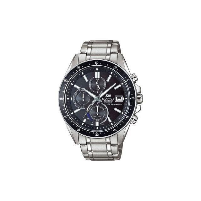 Quartz Wristwatches Casio for mens EFS-S510D-1A Watches Mans Watch Wristwatch Wrist Watch men